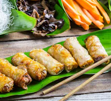 Restaurant Lin-Xu Asia Restaurant in Oberalm, Hallein