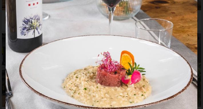 Ristorante I LOFT Bistro a Turro Gorla Greco, Milano