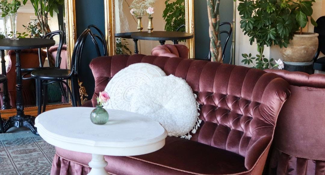 Relove Töölö, Töölö, Helsinki