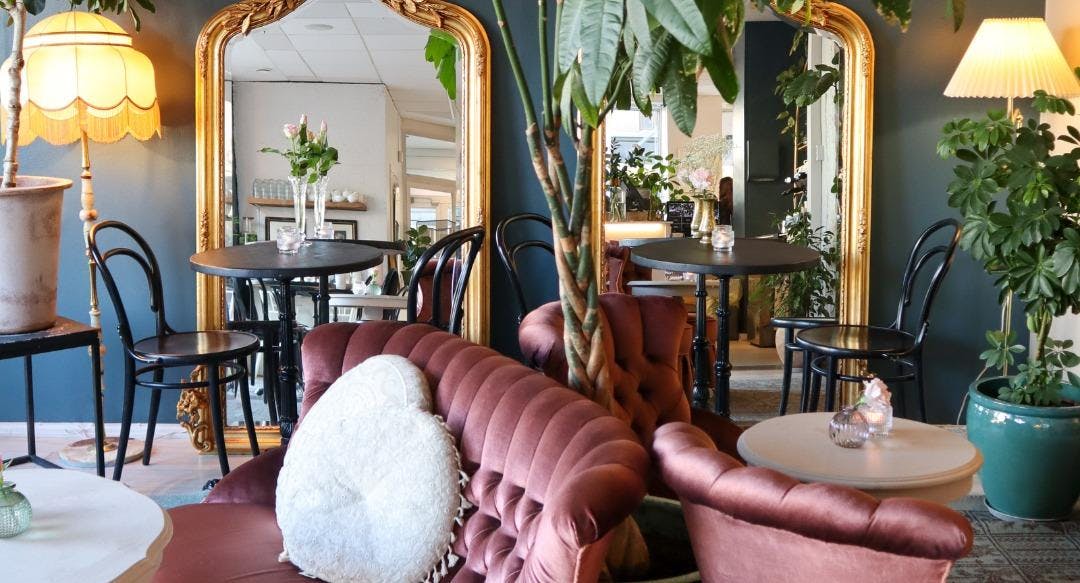 Kuva kohteesta Relove Töölö, Töölö, Helsinki - Photo 2