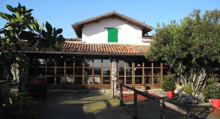 Photo of restaurant Bettola del Refosco in Montegrotto Terme, Padua