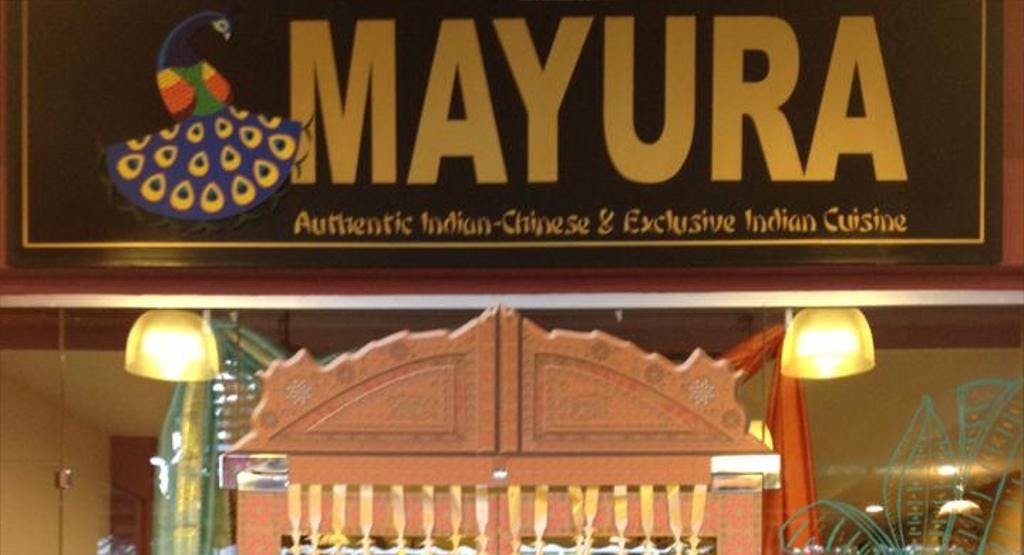 Photo of restaurant Mayura in East Coast, Singapore