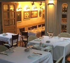 Cihangir, İstanbul şehrindeki Jash İstanbul restoranı