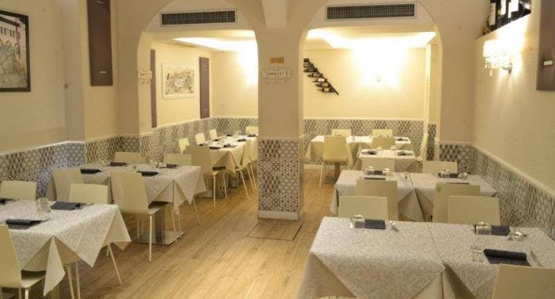 Photo of restaurant La Piccola Corte in Centro storico, Florence