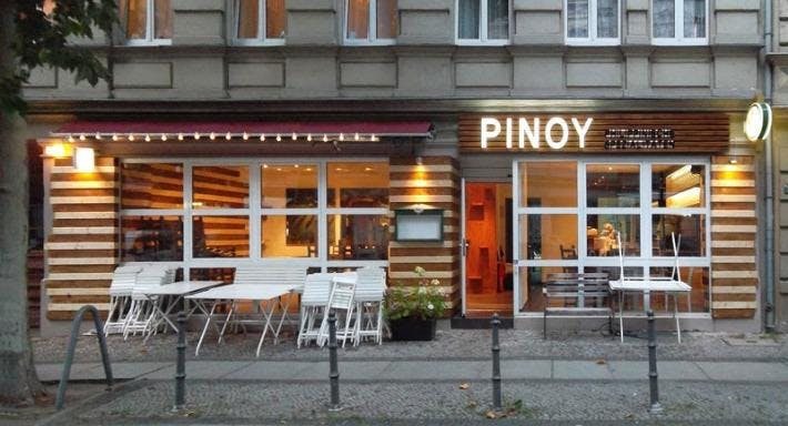 Photo of restaurant Pinoy in Charlottenburg, Berlin