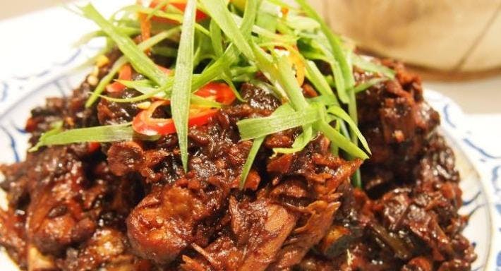 Photo of restaurant Pinoy in Charlottenburg, Berlin - Photo 3