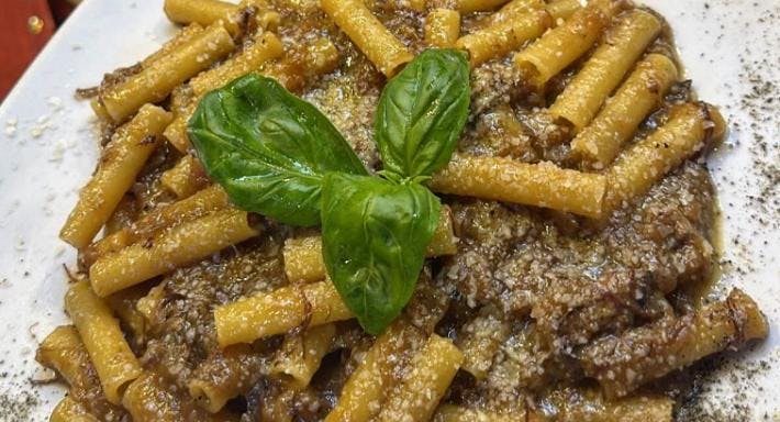 Foto del ristorante Pizzeria e Trattoria del Purgatorio a Centro Storico, Napoli