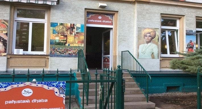 Image 1 of restaurant Pakistani Dhaba