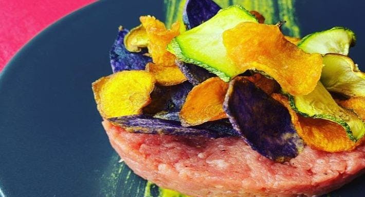 Foto del ristorante Da Frasca a Quadrilatero, Torino