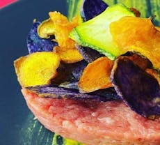 Ristorante Da Frasca a Quadrilatero, Torino