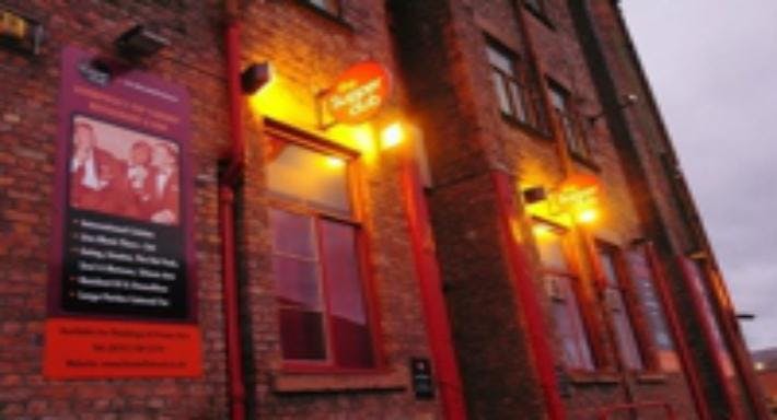 Photo of restaurant The Supper Club - Blundell St in The Baltic Triangle, Liverpool