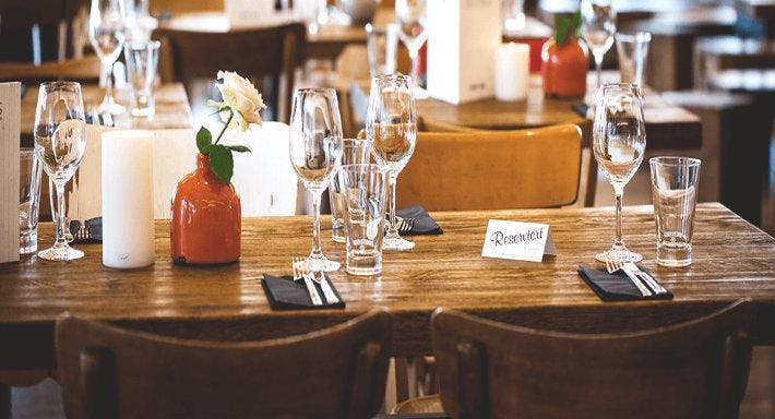 Image 1 of restaurant SEEHAUS