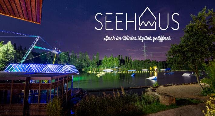 Photo of restaurant SEEHAUS in innenstadt, Langenfeld - Photo 8