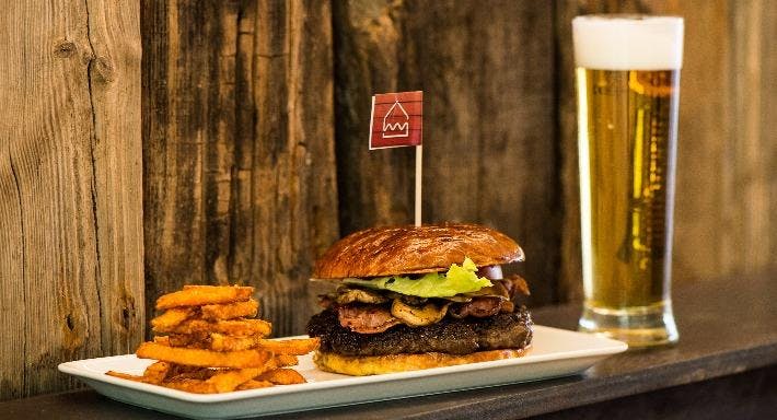 Photo of restaurant SEEHAUS in innenstadt, Langenfeld - Photo 3