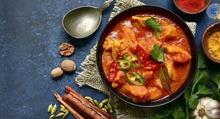 Restaurant Flavours of Tandoor in Sunbury, Melbourne