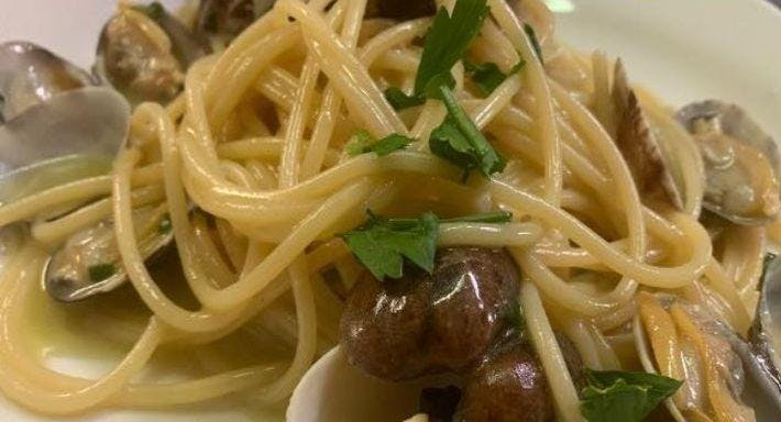 Ristorante Da Vito e Dina a Prati, Roma