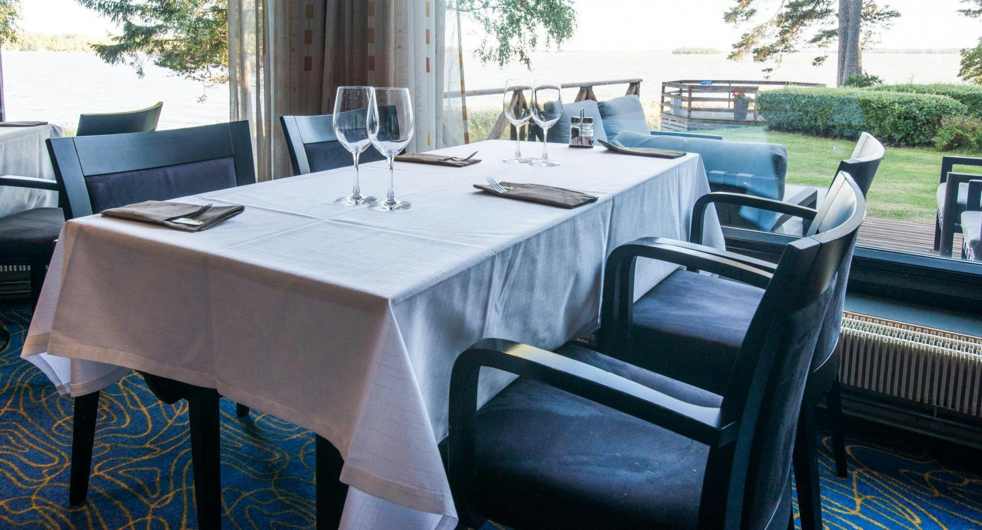 Image 1 of restaurant Ravintola Waskia