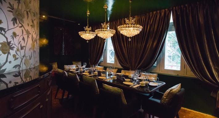 Photo of restaurant Sum Yi Tai - Dining Club in Tanjong Pagar, Singapore - Photo 3