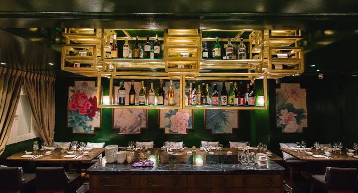 Photo of restaurant Sum Yi Tai - Dining Club in Tanjong Pagar, Singapore - Photo 4