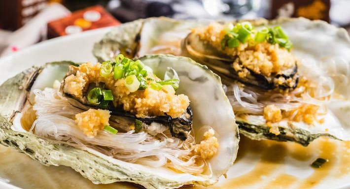 Photo of restaurant Sum Yi Tai - Dining Club in Tanjong Pagar, Singapore - Photo 5