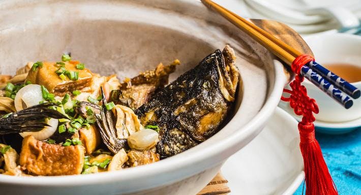 Photo of restaurant Sum Yi Tai - Dining Club in Tanjong Pagar, Singapore - Photo 6