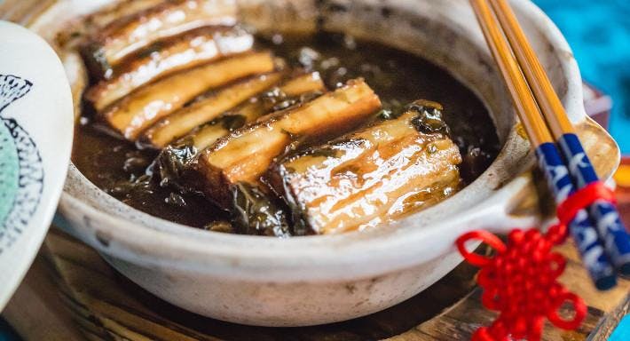 Photo of restaurant Sum Yi Tai - Dining Club in Tanjong Pagar, Singapore - Photo 8