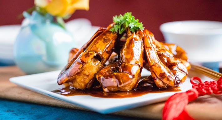 Photo of restaurant Sum Yi Tai - Dining Club in Tanjong Pagar, Singapore - Photo 7