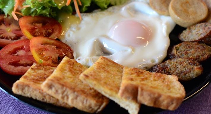 Photo of restaurant VVE Catering & Café in Charlottenburg, Berlin