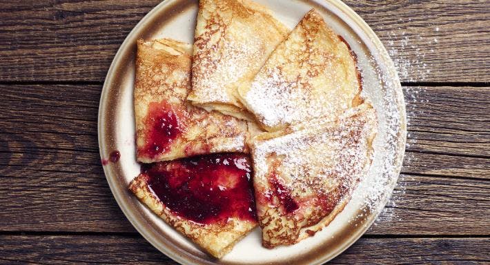 Photo of restaurant VVE Catering & Café in Charlottenburg, Berlin - Photo 2