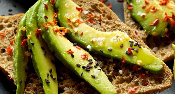 Photo of restaurant VVE Catering & Café in Charlottenburg, Berlin - Photo 3