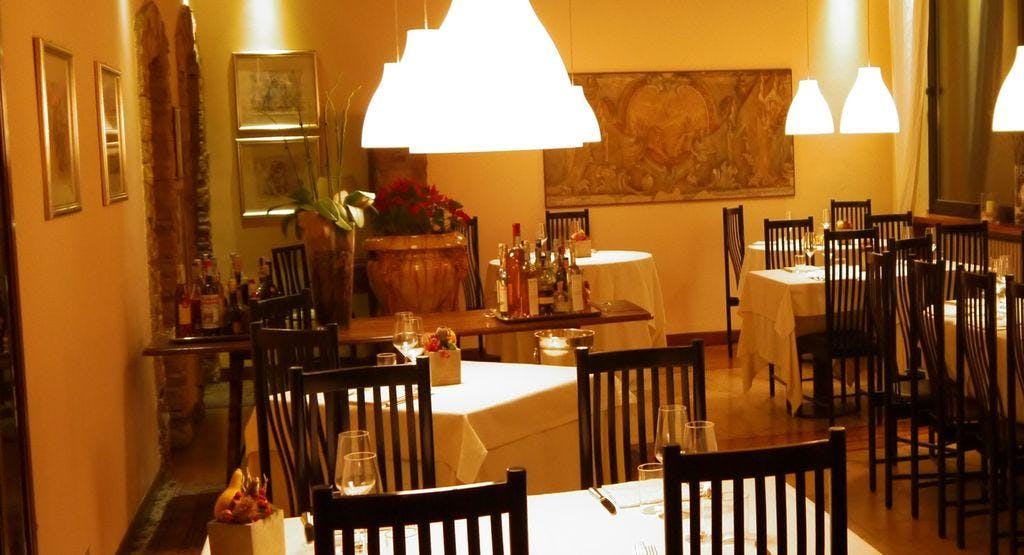 Photo of restaurant Ristorante Ponte Briolo in Valle Brembana e Imagna, Bergamo