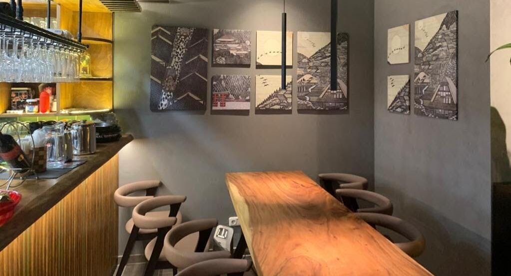 Photo of restaurant Hoang Deli Restaurant in Eimsbüttel, Hamburg - Photo 3