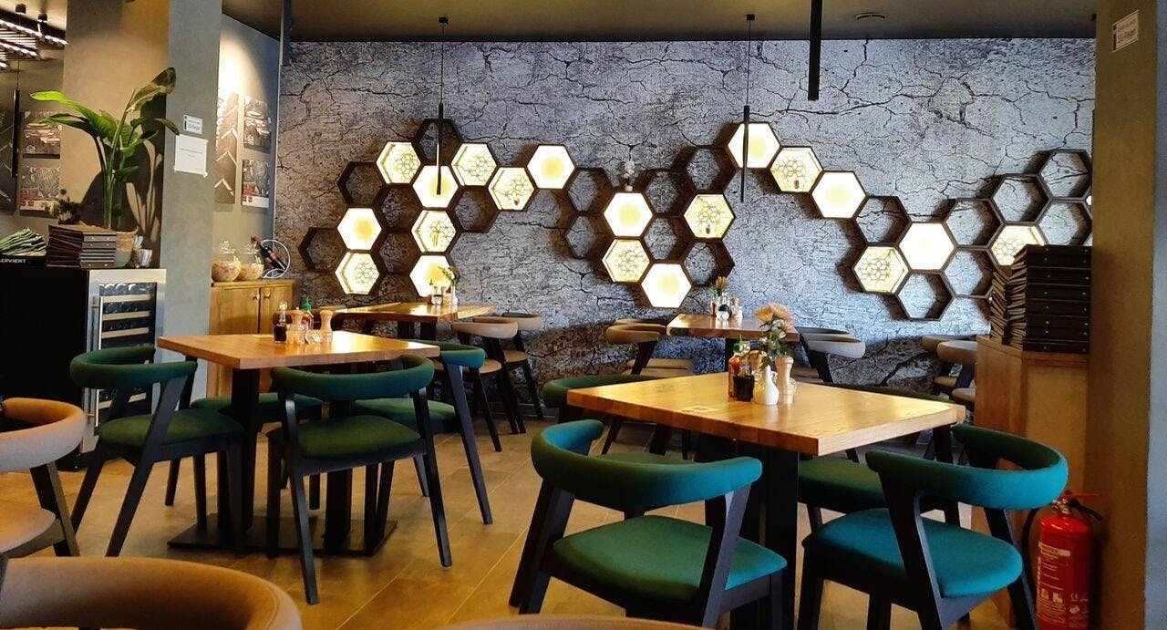 Photo of restaurant Hoang Deli Restaurant in Eimsbüttel, Hamburg - Photo 4