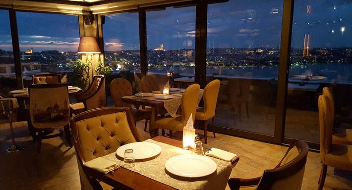Photo of restaurant Dar'inn Restaurant & Meze Bar in Beyoğlu, Istanbul - Photo 2
