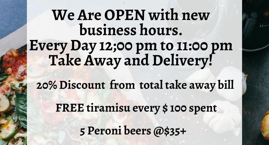 Best Italian Restaurants In Singapore Quandoo