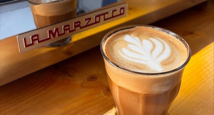 Photo of restaurant Paus Boutique in Lindenthal, Cologne - Photo 2