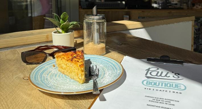 Photo of restaurant Paus Boutique in Lindenthal, Cologne - Photo 4