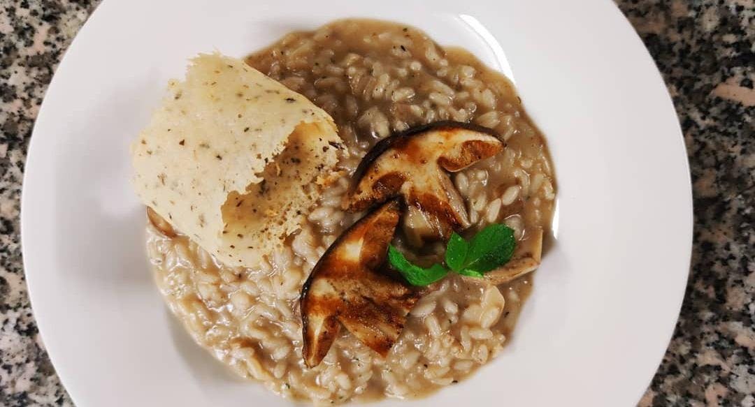 Restaurant L'Elefante Ristorante Pizzeria in Moncalieri, Turin