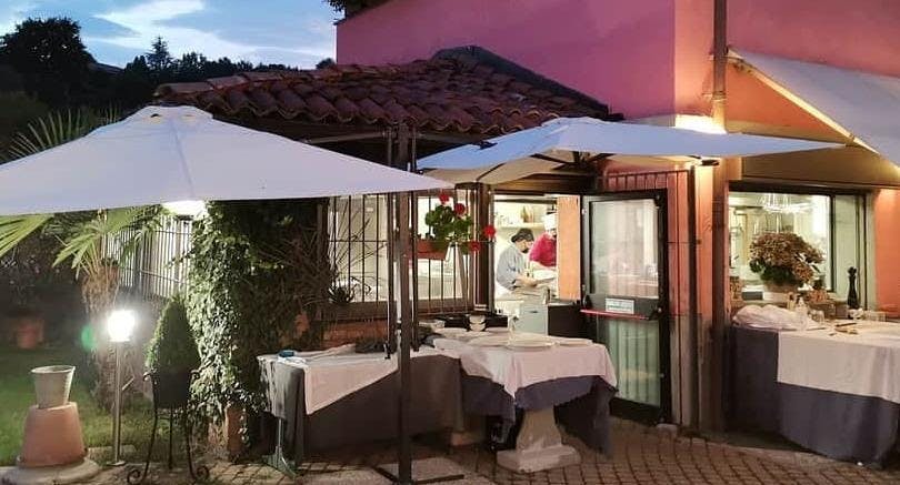 Image 1 of restaurant L'Elefante Ristorante Pizzeria