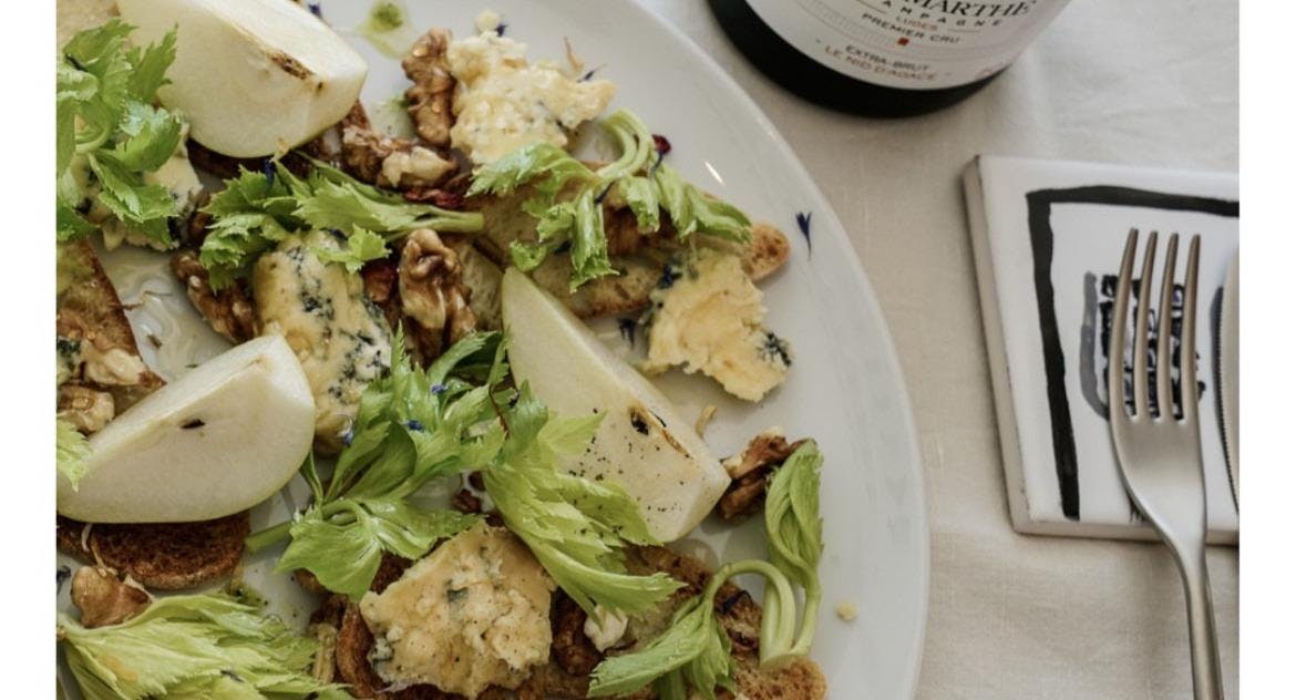 Ristorante biancodibianco a Centro, Martano