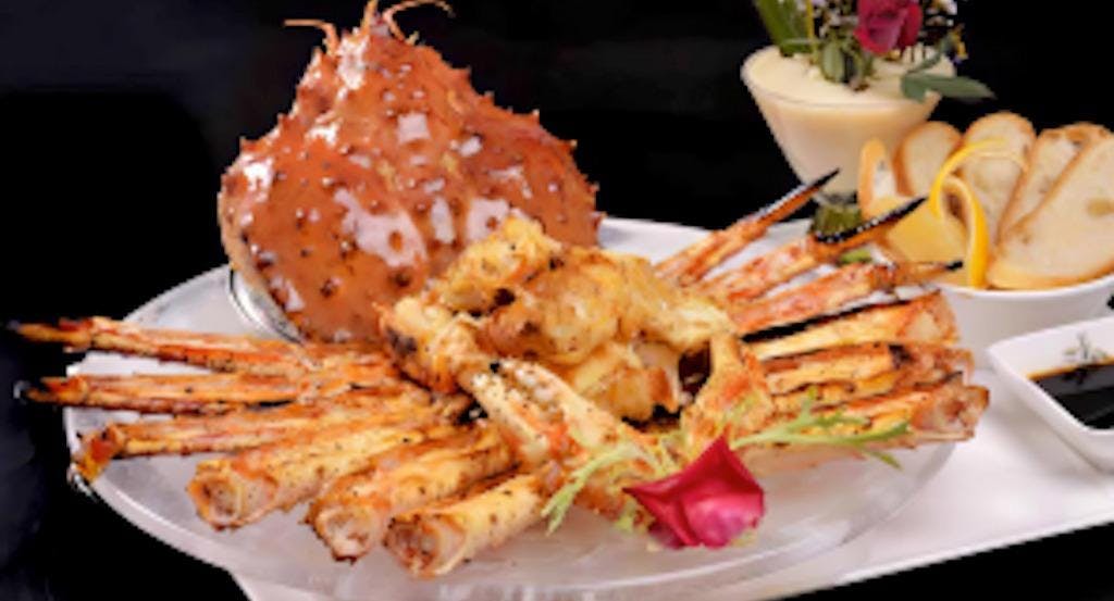 Photo of restaurant Taste of Seafood - Shifudo no Aji in Boat Quay, 新加坡