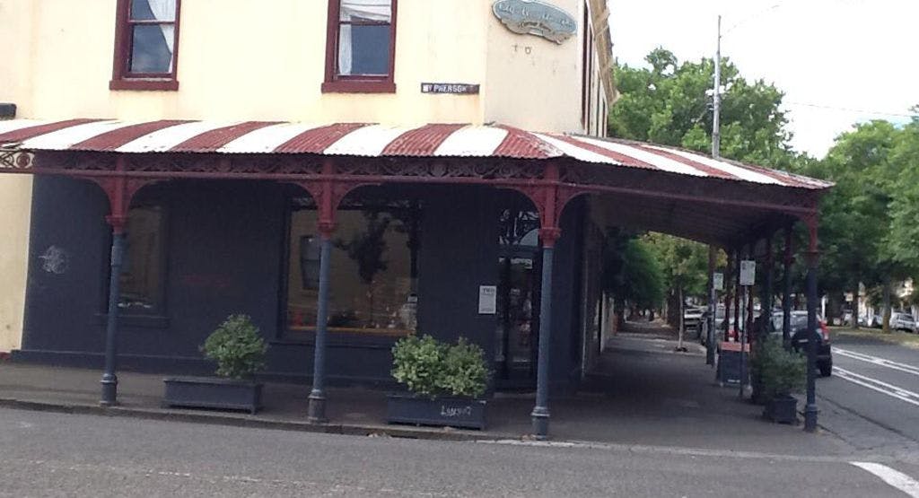 Photo of restaurant Rhapsody's Cafe in Carlton, Melbourne