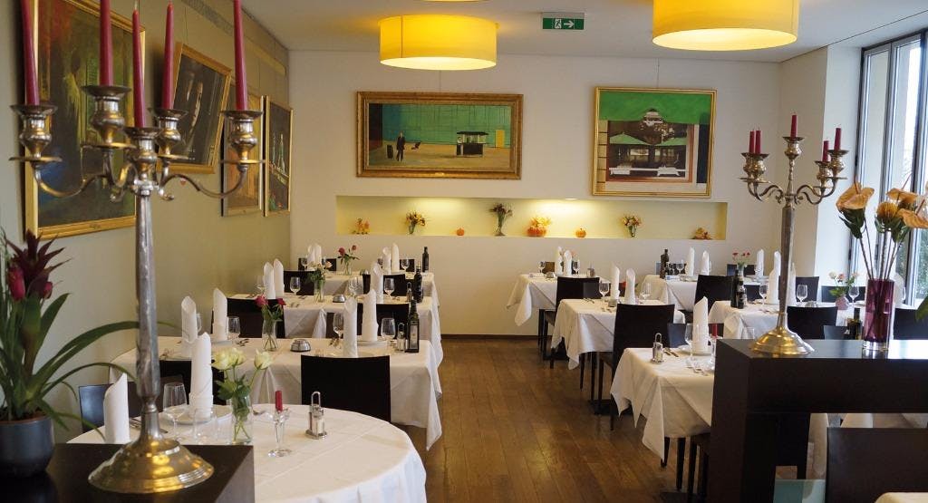 Photo of restaurant Dorade in Sachsenhausen, Frankfurt