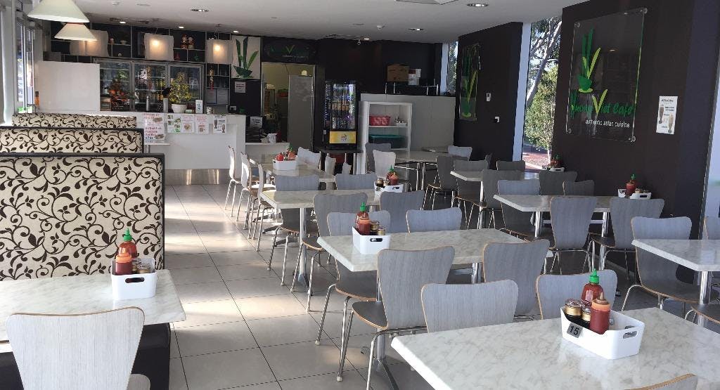 Photo of restaurant Huong Viet Cafe in Bassendean, Perth