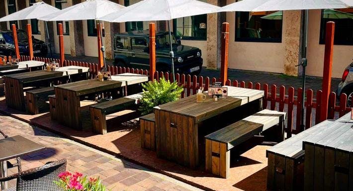 Bilder von Restaurant El Chapo Bar & Grill in Lehel, München - Photo 2