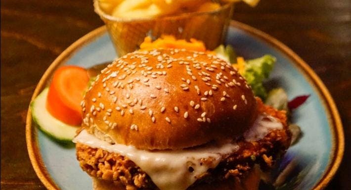 Bilder von Restaurant El Chapo Bar & Grill in Lehel, München - Photo 4