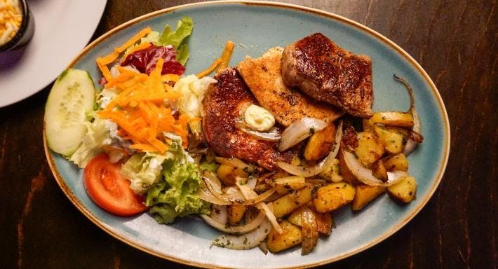 Bilder von Restaurant El Chapo Bar & Grill in Lehel, München - Photo 5