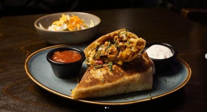 Bilder von Restaurant El Chapo Bar & Grill in Lehel, München - Photo 6