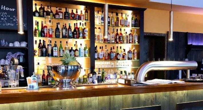 Bilder von Restaurant El Chapo Bar & Grill in Lehel, München - Photo 7