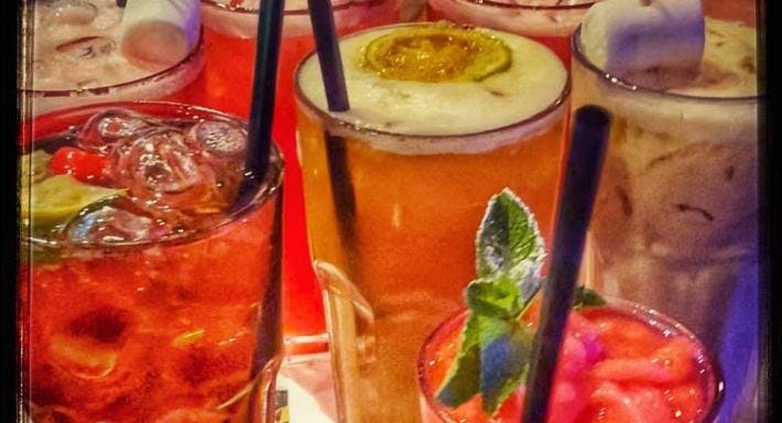 Bilder von Restaurant El Chapo Bar & Grill in Lehel, München - Photo 8